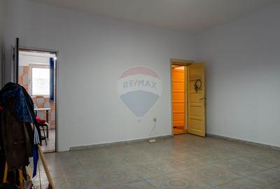 Casă individuală de vanzare + teren intravilan 539 mp - Parc Bazilescu - 20