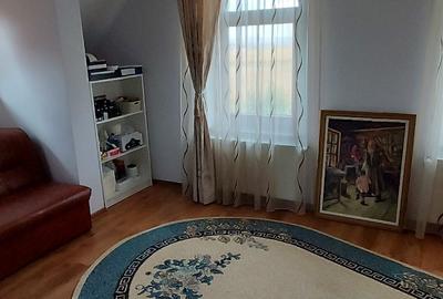 De Vanzare Casa Individuala Sfantu Ilie - 5