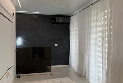 Vila cubista proiect deosebit, in Galati, zona Arcasilor, sup.teren 300mp - 13