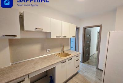 Apartament 2 camere metrou Râul Doamnei, proaspăt renovat - 9