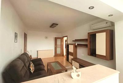 Apartament Ultracentral – 150m de Metrou Unirii! | Pet-friendly - 2