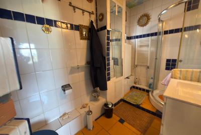 4 camere in blocul Scriitorilor, Piata Constitutiei, str. Apolodor nr. 13-15 - 6