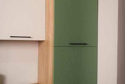 Apartament 1 Camera | 35mp | Piata Unirii | Mobilat  Centrala Proprie - 13
