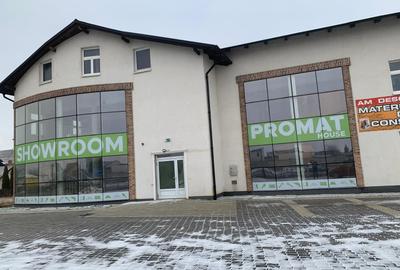 Spațiu comercial premium de închiriat | Suceava | 750 mp utili - 3