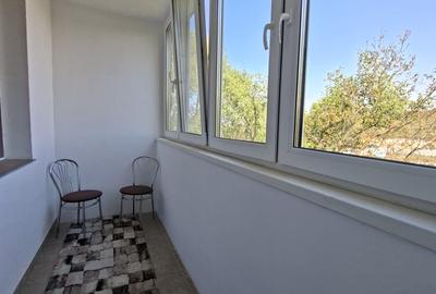 Apartament de închiriat 2 camere – Borhanci, strada Bocskay István - 5