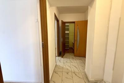 0% | Apartament / Birou 3 camere decomandat, 95 mp, 2 bai + 2 balcoane | Decebal - 6