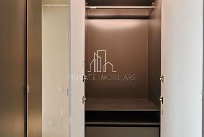 Apartament Studio(Nisa de Dormit) Amenajat LUX, Green Residence - 17