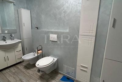 Apartament 4 camere, finisat modern, parcare subterană – zona Vivo - 8