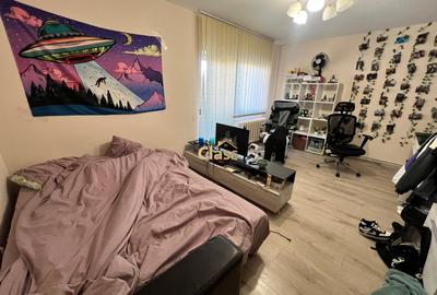 Apartament 4 camere | Decomandat | 81 mpu | Zona Louis Pasteur Zorilor - 1