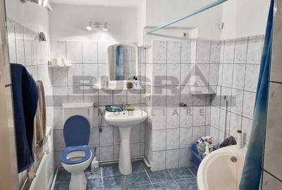 Oaza de liniste in inima orasului – apartament de 3 camere la casa - 7