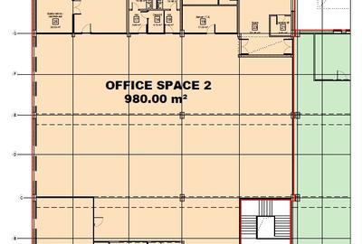 Spatiu de birouri / comercial / show room Domenii - Parcul Copilului - 16