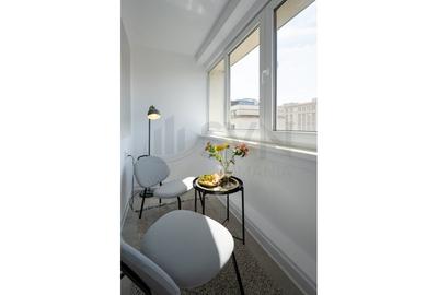 REA1027479 Apartament 2 Camere I De Vanzare I Unirii I N. Balcescu I Romana - 9
