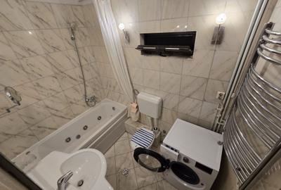 Inchiriere Apartament 3 Camere, loc parcare,  mobilat 90MP , 5 Min Gara de Nord - 4