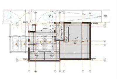 Spatiu comercial 221 mp, inaltime 3m, ideal pentru clinica, cartier Zorilor - 4