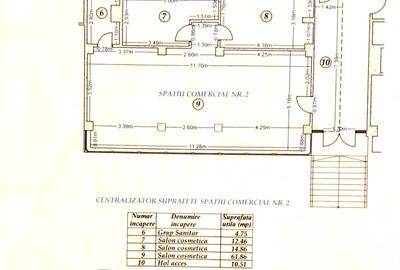 Spatiu Comercial - Dobroiesti - 6