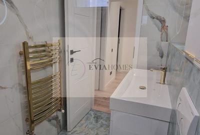 Zona Năsăud/3 camere/Complet renovat - 9