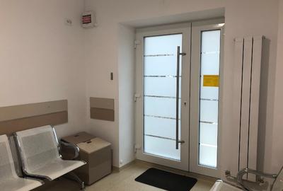 Vând Spațiu cabinet medical/ stomatologic Galați complet echipat  - 2 cabinete - 6