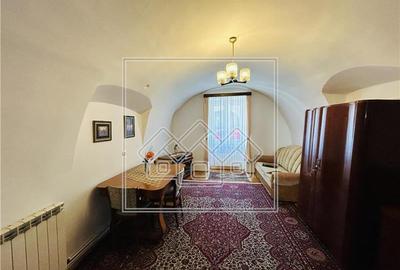 Casa de vanzare in Sibiu - 100 mp utili + teren de 198 mp - - 16