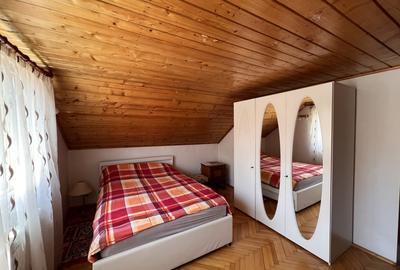 Casa individuala de vanzare 200mp, 7 camere, , Alba Iulia, cetate ultracentral - 11