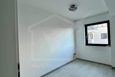 Apartament 3 camere, cu CF, parcare, zona Someseni, strada Traian Vuia - 9