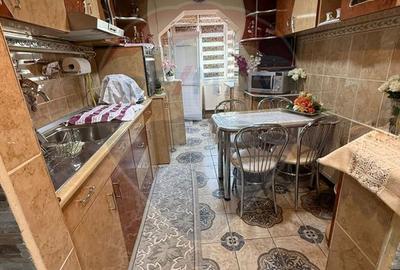 Apartament cu 2 camere de vânzare - 9