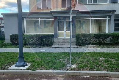 Spațiu comercial de 90mp de închiriat în zona Nord - 1