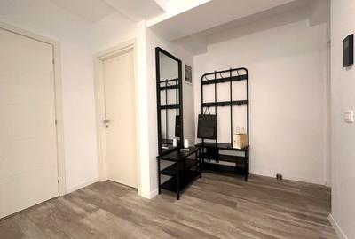 De inchiriat | Apartament modern cu 3 camere si 2 terase, in zona Herastrau - 6