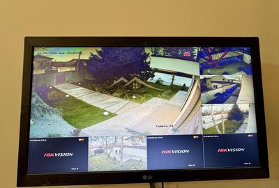 Vila cu 5 camere // * 565 mp gradina* // Tunari - 34