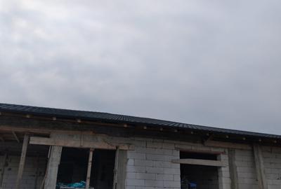 Casă Nouă la Roșu – Parter, 130 mp + Teren Generos 750 mp – Băbana, Zonă Superbă - 5