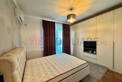 3 Camere - Bloc Nou - Lacul Morii - Petrache Poenaru - 1