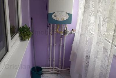 3 camere, etaj 1, MOBILAT SI UTILAT, zona Viziru 1 - 6