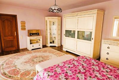 Resedinta de prestigiu |Pipera - Iancu Nicolae | 11 Camere | Piscina - 16