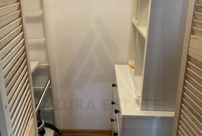Apartament 2 camere 47 mp dotat cu AC si balcon in zona Hipodrom I - 7
