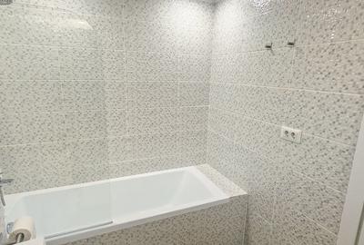 Sea View Olimp, Apartament 3 camere mobilat, vedere la mare - 9
