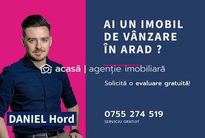 Apartament 3 camere Malul Muresului Alfa - COMISION 0 - 8