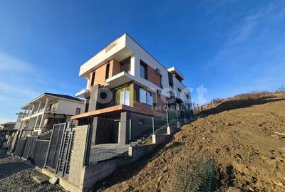 Duplex de vânzare | 5 camere, SU 202 mp, garaj | NZEB | Zona Tineretului - 5