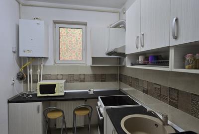METROU DIMITRIE LEONIDA– MAGIC RESIDENCE, gars, 40mp, mobilata/utilata - 8