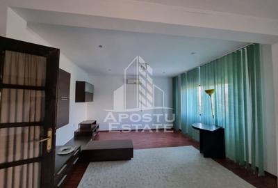 Duplex spatios, regim P+1, cu garaj Ronat - 8