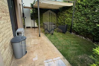 2 camere , 53 mp,  terasa, parcare, curte, zona stre. Buna-Ziua - 1