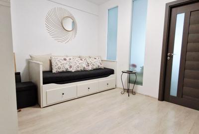 2 Camere cu terasă | Loc parcare | Bloc nou 2015 - 2