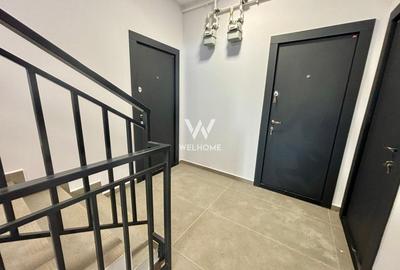 Apartament 2 camere cu bucatarie separata - Str. Unirii, Selimbar - 7