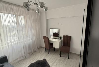 Apartament de 3 Camere | Metrou Gorjului | - 6