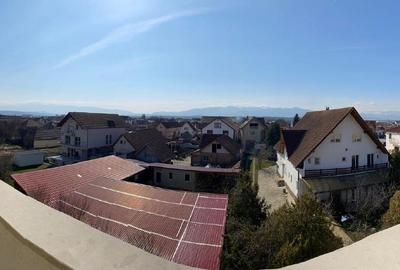 Apartament 3 camere cu panorama spre munți - Șelimbar - 6