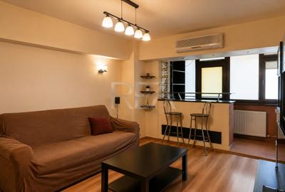3 camere, et 6/8, Calea Moșilor - 1