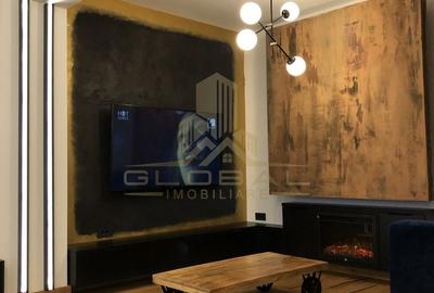 2 camere, LUX, 54 mp, parcare, terasa, Luminia Residence, Europa - 3