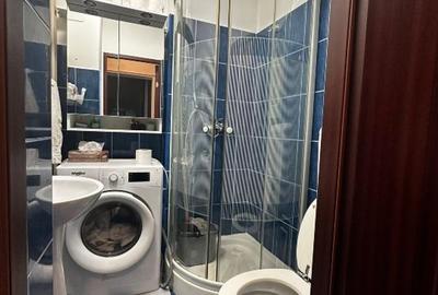 Apartament de vanzare cu patru (4) camere - 5 minute de metrou Crangasi - 4