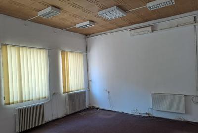 Calea Victoriei - Centrul Vechi-CEC, P+1, singur curte, curte generoasa(1400 mp) - 3