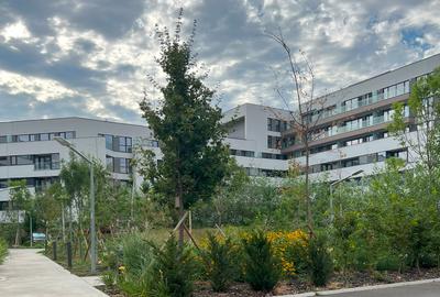 Apartament cu 2 camere decomandat în Străulești