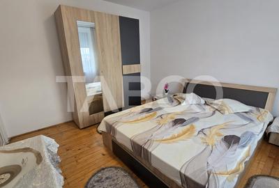 Apartament de inchiriat 2 camere bloc cu lift Mihai Viteazul - 9