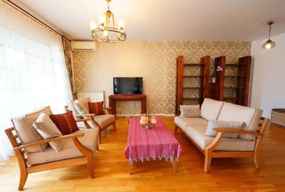 3 Camere, 2 locuri parcare + boxa, Ibiza Sol, Pipera, Scoala Americana - 26